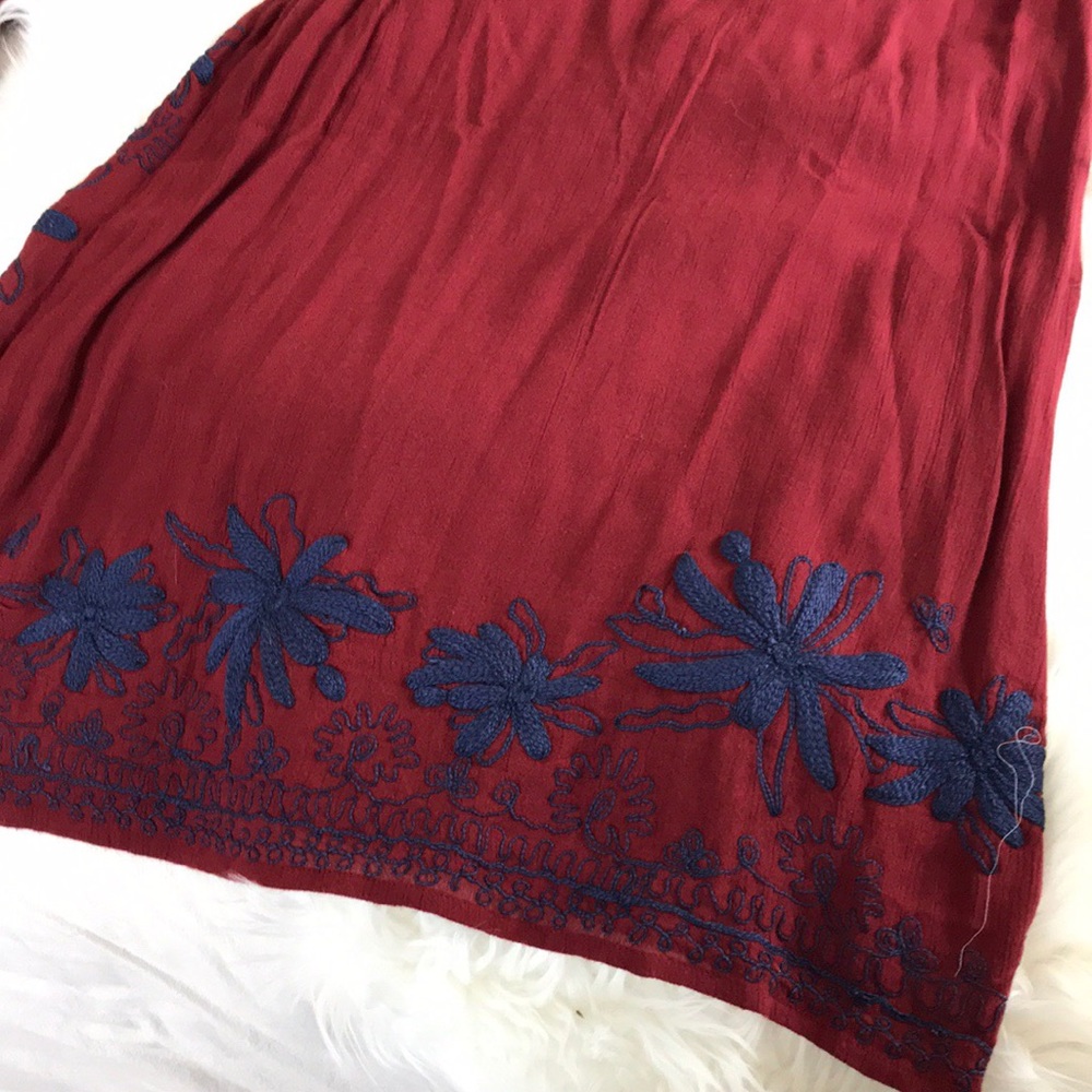 F R E E P E O P L E Skyfall Tunic Dress - image 8